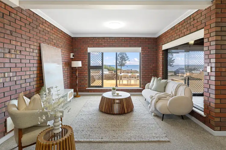 Second view of Homely unit listing, 1/171 Esplanade, Henley Beach SA 5022