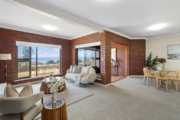 Third view of Homely unit listing, 1/171 Esplanade, Henley Beach SA 5022