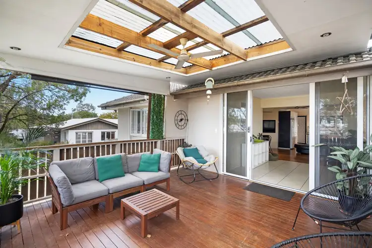 1 Exmoor Street, Upper Mount Gravatt QLD 4122