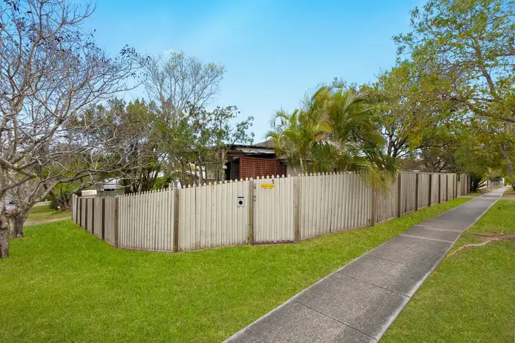Second view of Homely house listing, 1 Exmoor Street, Upper Mount Gravatt QLD 4122