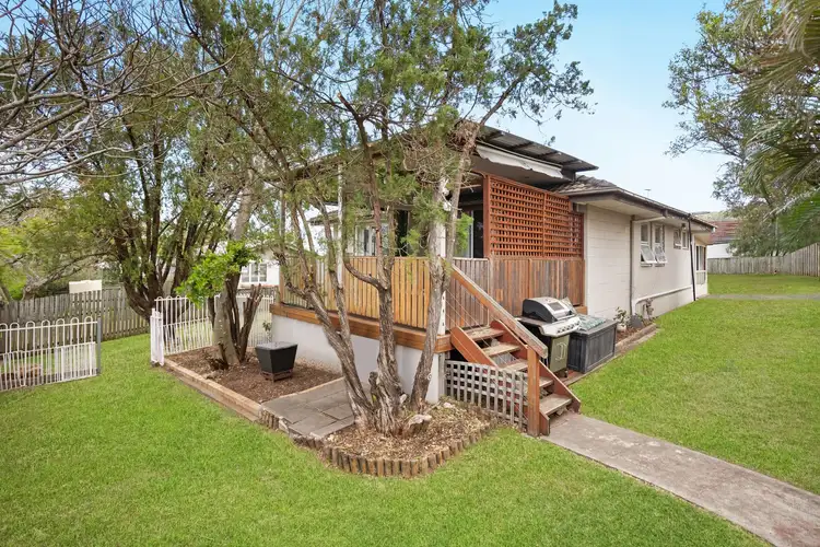 Third view of Homely house listing, 1 Exmoor Street, Upper Mount Gravatt QLD 4122