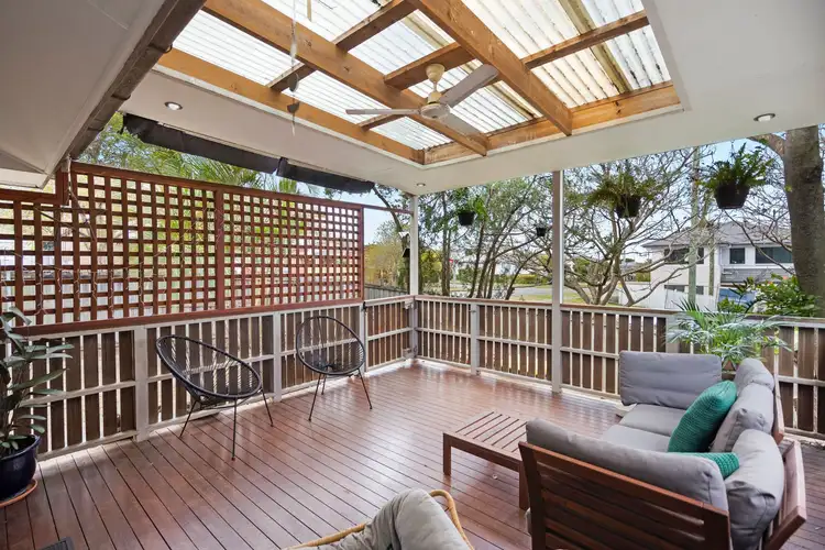 Fourth view of Homely house listing, 1 Exmoor Street, Upper Mount Gravatt QLD 4122