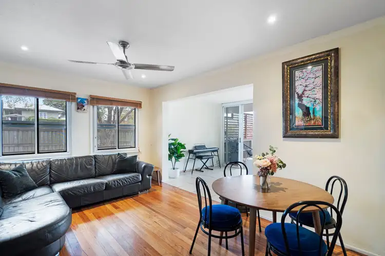 Sixth view of Homely house listing, 1 Exmoor Street, Upper Mount Gravatt QLD 4122