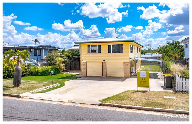 381 Philp Avenue, Frenchville QLD 4701