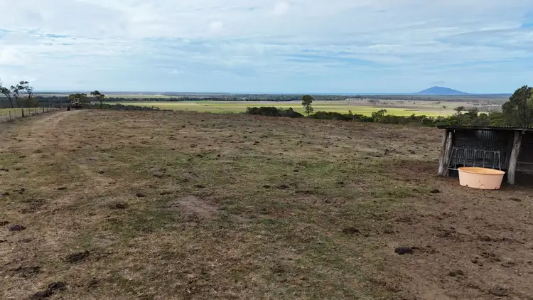 Lot 3 Marion Settlement Road, Ilbilbie QLD 4738