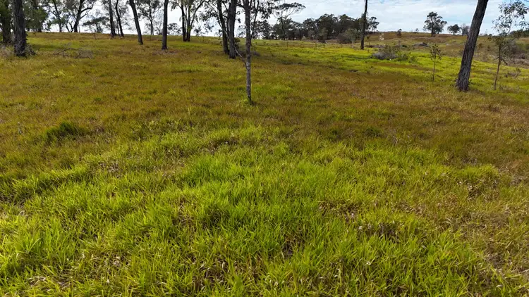 Lot 3 Marion Settlement Road, Ilbilbie QLD 4738