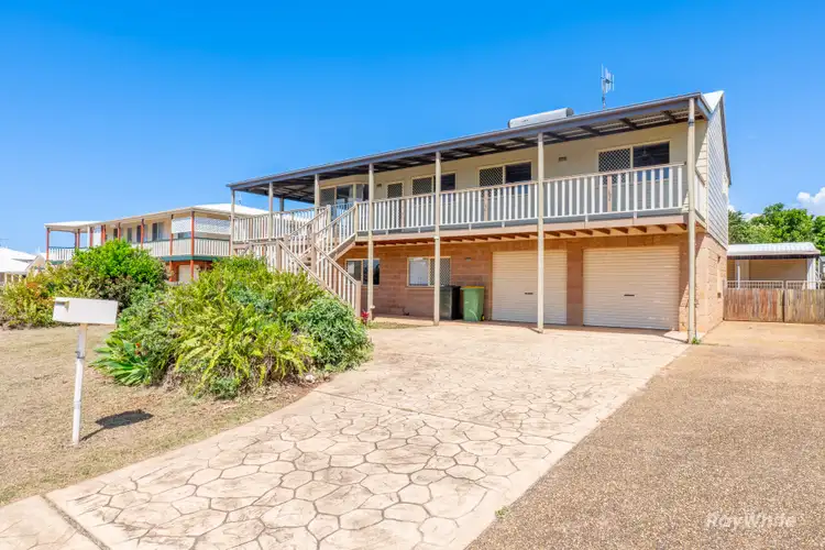 7 Emperor Drive, Elliott Heads QLD 4670