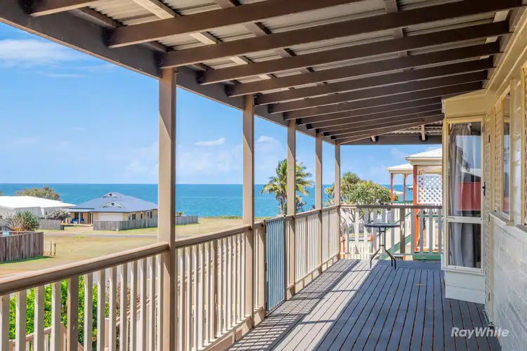 Second view of Homely house listing, 7 Emperor Drive, Elliott Heads QLD 4670