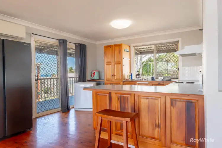 Third view of Homely house listing, 7 Emperor Drive, Elliott Heads QLD 4670