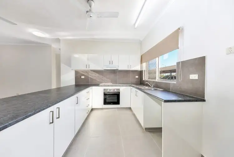 Main view of Homely unit listing, 2/10 MANNIKAN Court, Rosebery NT 832
