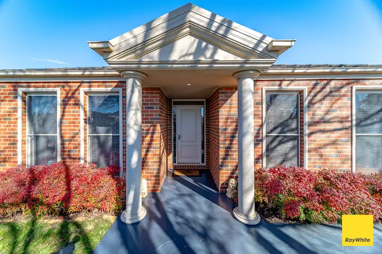 12 Candlewood Drive, Strathfieldsaye VIC 3551
