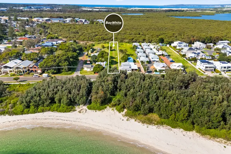 274 Prince Charles Parade, Kurnell NSW 2231