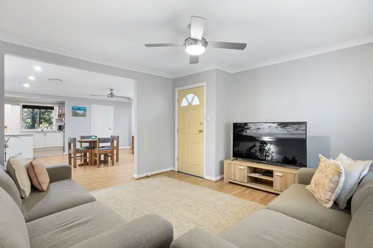 Third view of Homely house listing, 47 Butler Crescent, South Penrith NSW 2750