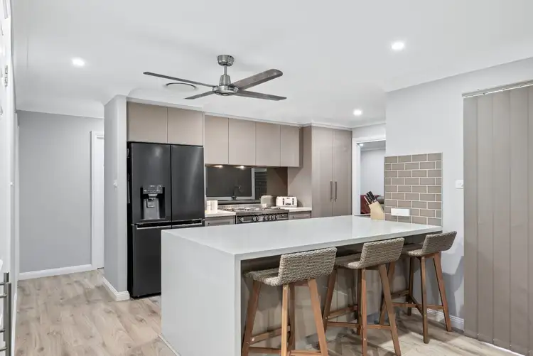 Fourth view of Homely house listing, 2 Naoi Place, Glenmore Park NSW 2745