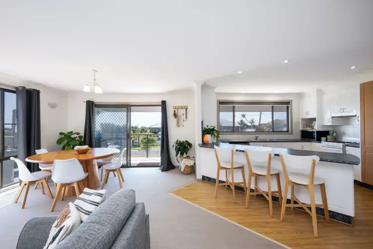 Third view of Homely house listing, 10 Fuller Street, Arrawarra Headland NSW 2456