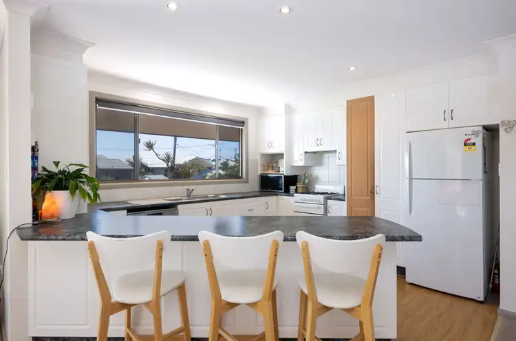 Fourth view of Homely house listing, 10 Fuller Street, Arrawarra Headland NSW 2456