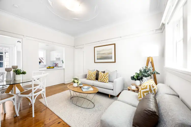 2/30 Elizabeth Street, Artarmon NSW 2064