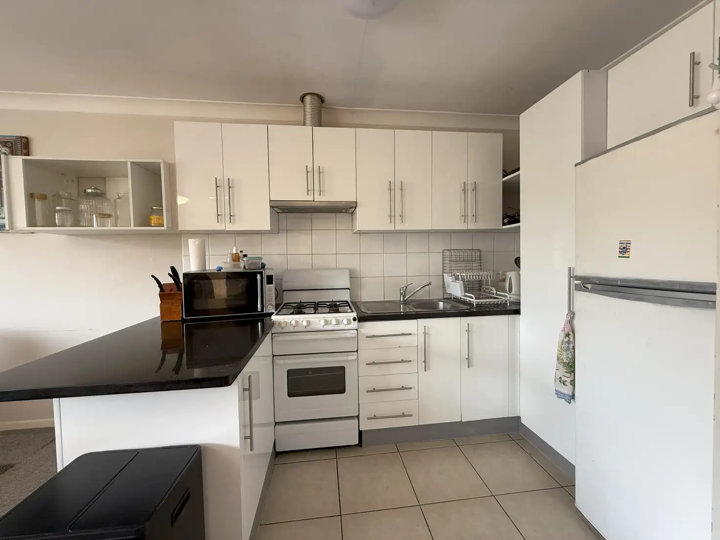 Main view of Homely house listing, 4/7 Holland Street, Greenslopes QLD 4120