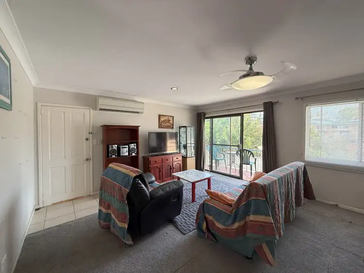 Second view of Homely house listing, 4/7 Holland Street, Greenslopes QLD 4120