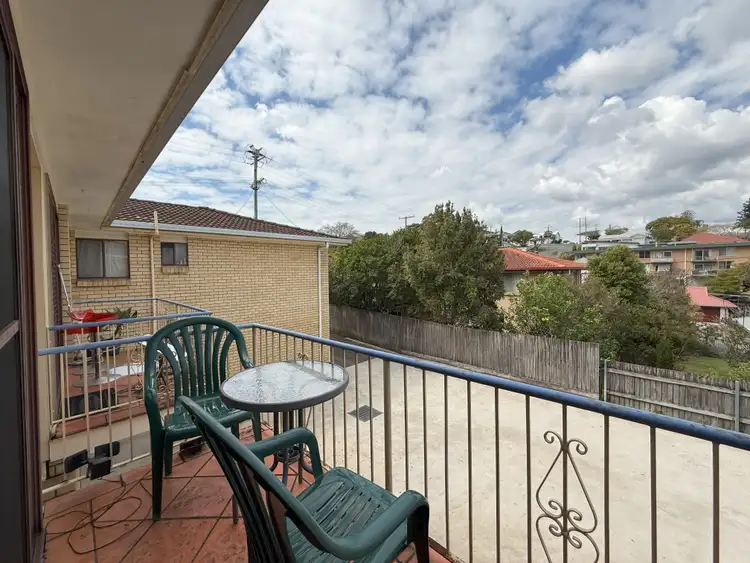 Third view of Homely house listing, 4/7 Holland Street, Greenslopes QLD 4120