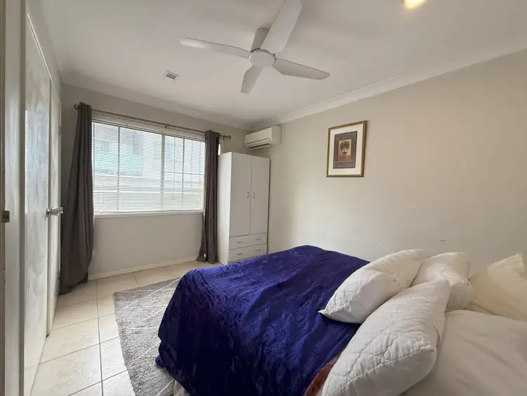 Fifth view of Homely house listing, 4/7 Holland Street, Greenslopes QLD 4120