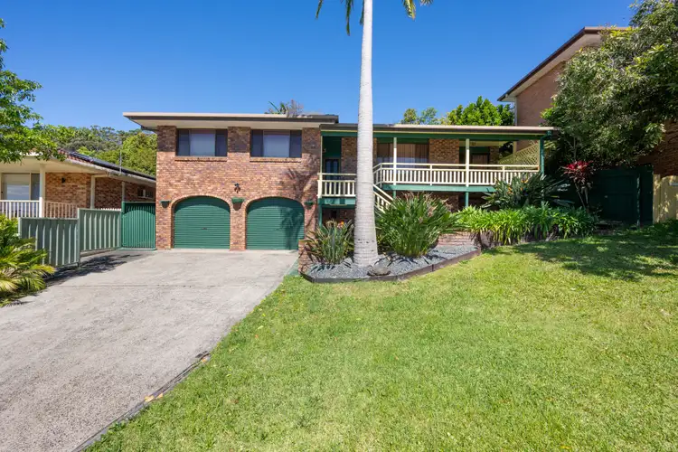 98 Combine Street, Coffs Harbour NSW 2450