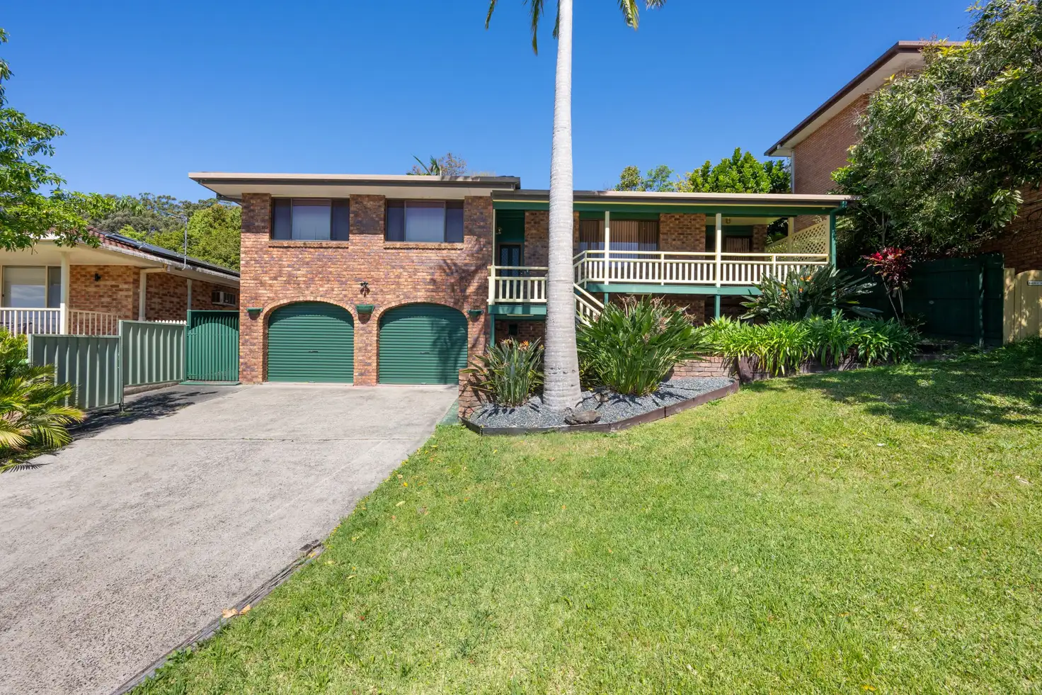 Main view of Homely house listing, 98 Combine Street, Coffs Harbour NSW 2450