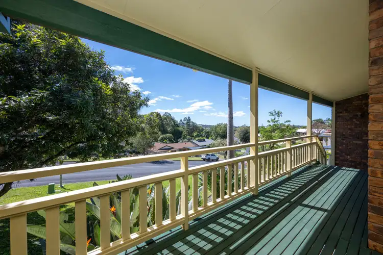Second view of Homely house listing, 98 Combine Street, Coffs Harbour NSW 2450