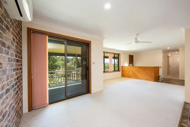 Third view of Homely house listing, 98 Combine Street, Coffs Harbour NSW 2450