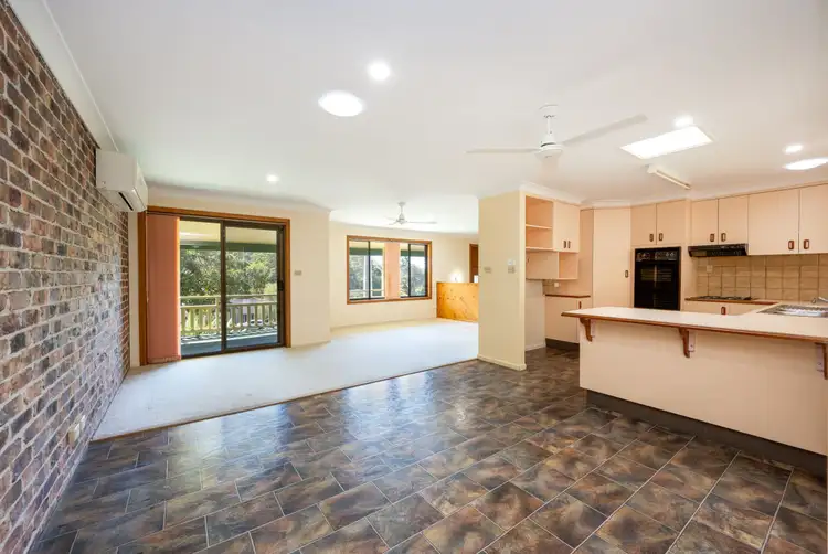 Fifth view of Homely house listing, 98 Combine Street, Coffs Harbour NSW 2450
