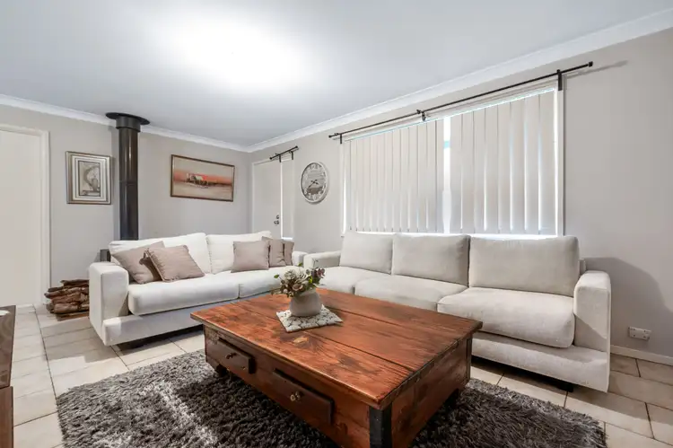 Second view of Homely house listing, 15 Madeline Street, Hill Top NSW 2575