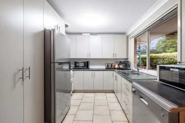 Fourth view of Homely house listing, 15 Madeline Street, Hill Top NSW 2575