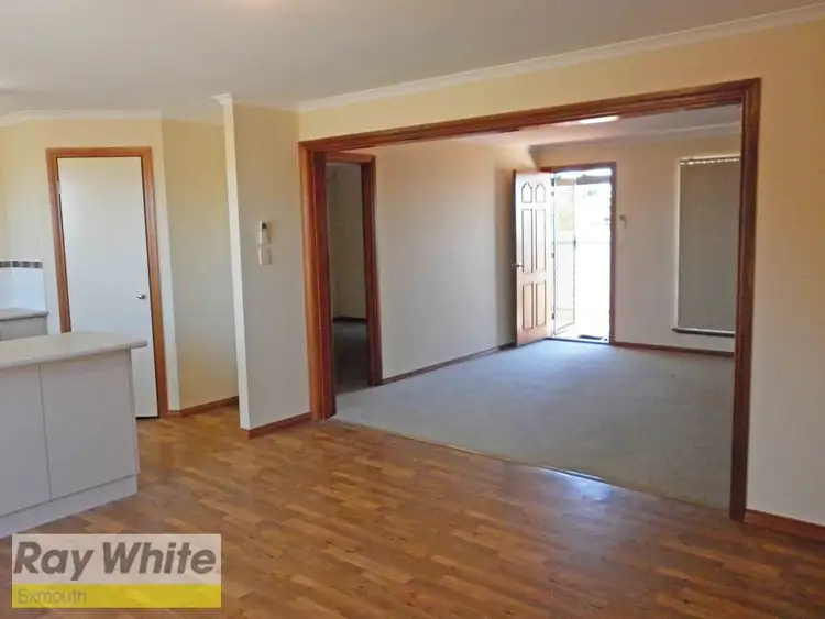 2 Maunsell Corner, Onslow WA 6710