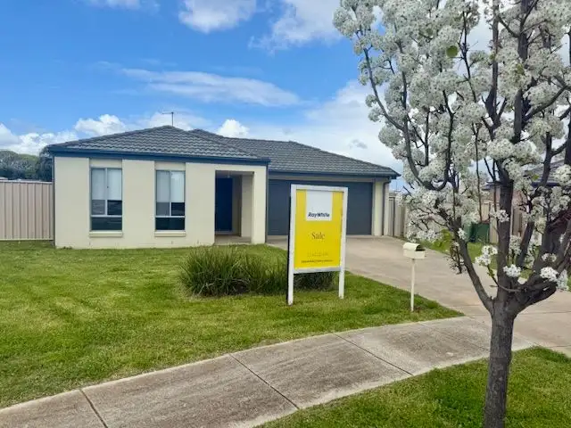 8 Hughes Court, Corowa NSW 2646