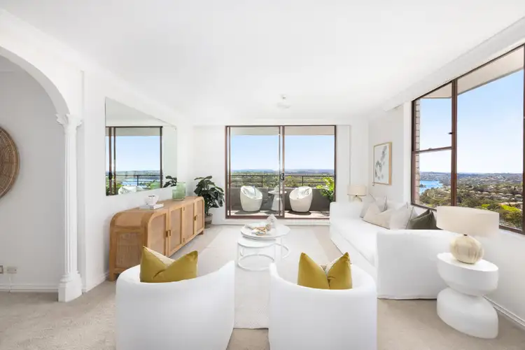 1502/221 Ben Boyd Road, Cremorne NSW 2090