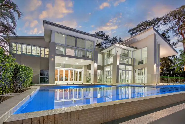 7020 Riverview Crescent, Sanctuary Cove QLD 4212
