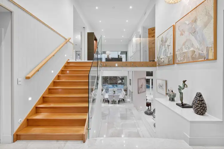 Sixth view of Homely house listing, 7020 Riverview Crescent, Sanctuary Cove QLD 4212