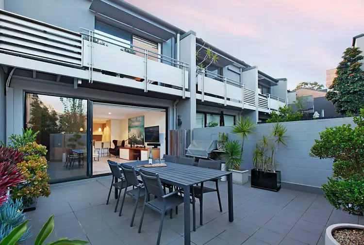 7/42 Grove Street, Lilyfield NSW 2040