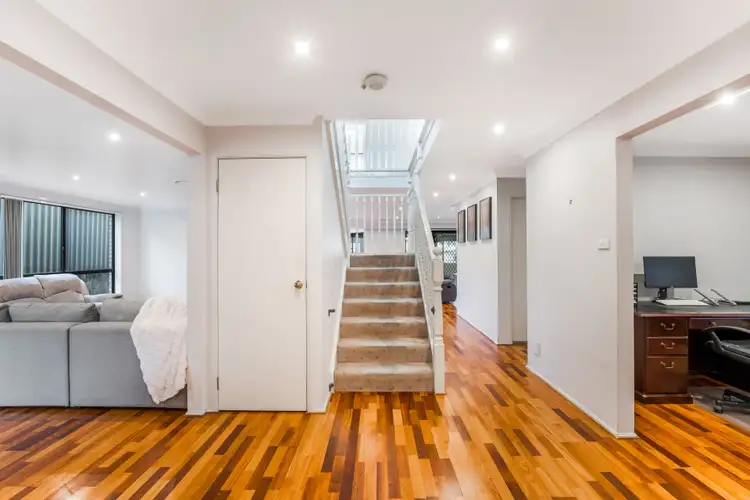 Third view of Homely house listing, 28 Fortunato Street, Prestons NSW 2170