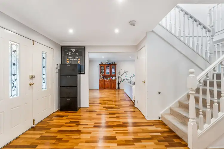 Fourth view of Homely house listing, 28 Fortunato Street, Prestons NSW 2170