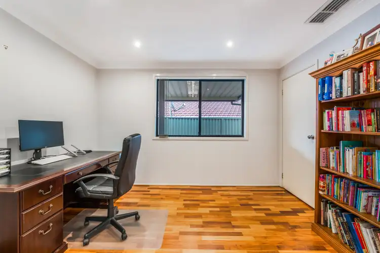 Fifth view of Homely house listing, 28 Fortunato Street, Prestons NSW 2170