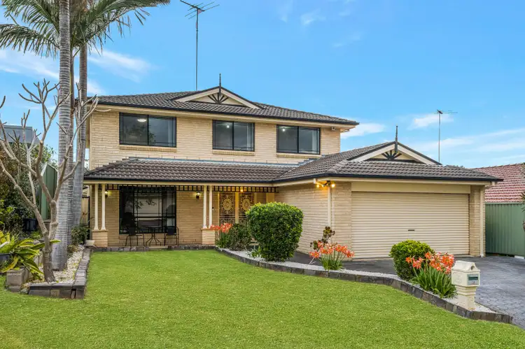 Sixth view of Homely house listing, 28 Fortunato Street, Prestons NSW 2170