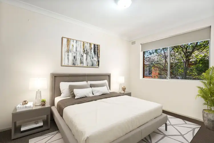 Fifth view of Homely apartment listing, 4/10 Peterborough Avenue, Lake Illawarra NSW 2528