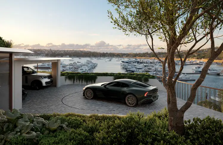 Fourth view of Homely house listing, 19 Wunulla Road, Point Piper NSW 2027