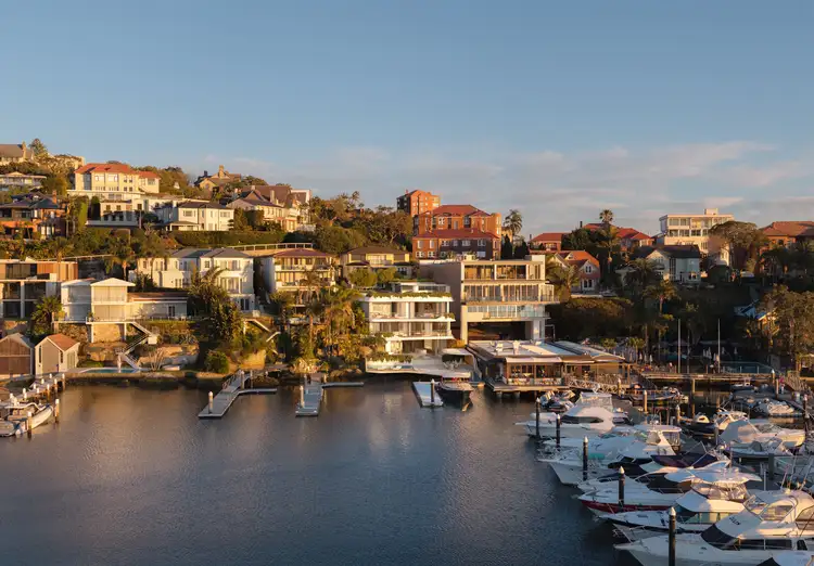 Fifth view of Homely house listing, 19 Wunulla Road, Point Piper NSW 2027