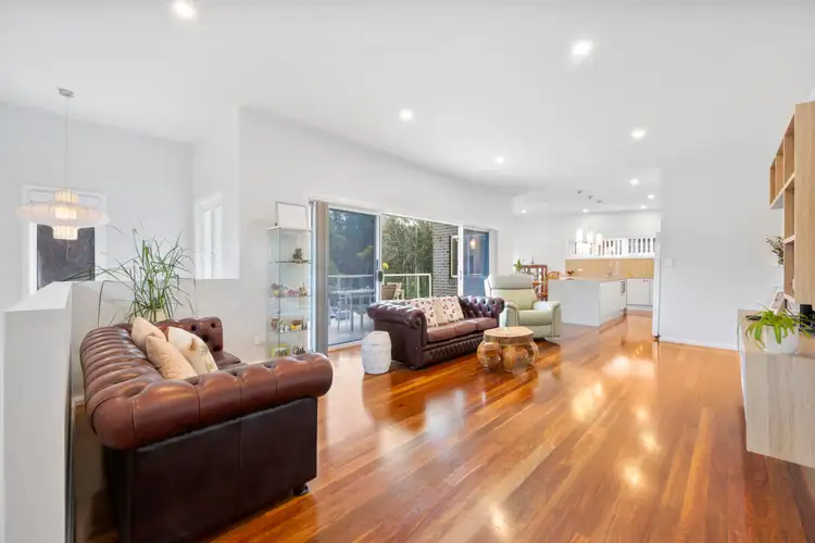 Fourth view of Homely house listing, 53 Lakeside Parade, The Entrance NSW 2261