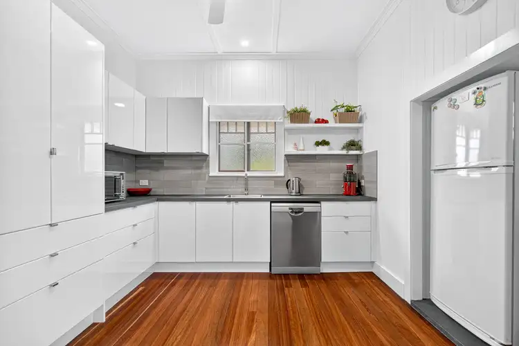 Fourth view of Homely house listing, 97 Sackville Street, Greenslopes QLD 4120