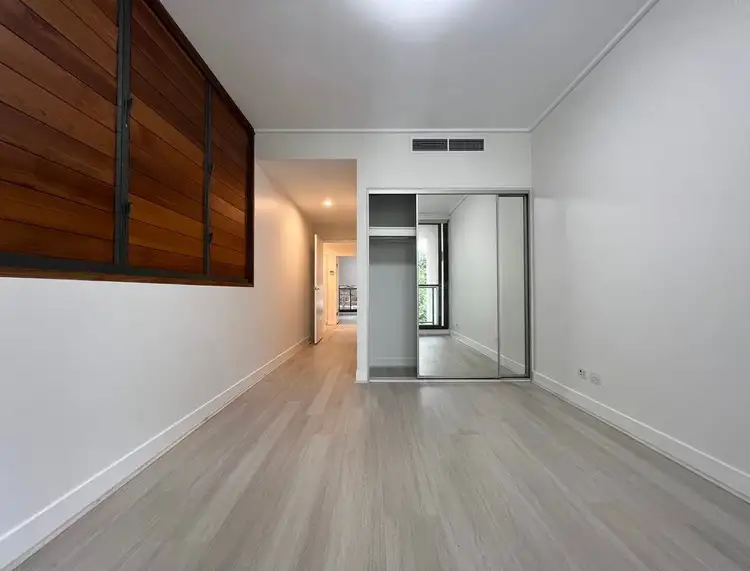 108/17 Shoreline Drive, Rhodes NSW 2138