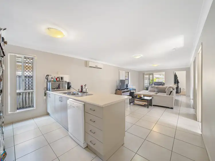 Main view of Homely house listing, 25 Jones Street, Rothwell QLD 4022