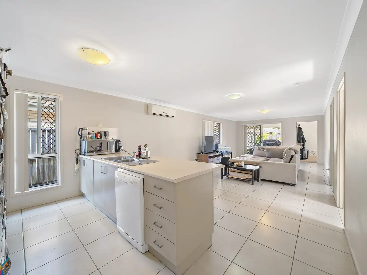 Main view of Homely house listing, 25 Jones Street, Rothwell QLD 4022